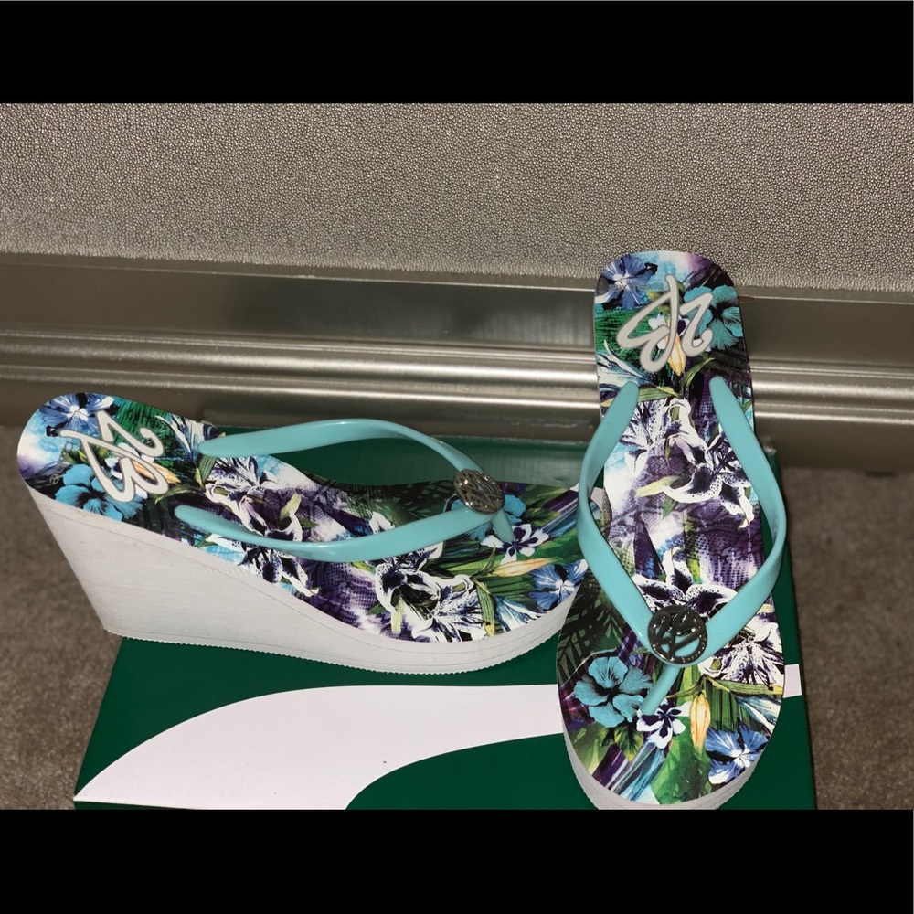 Bebe shoes